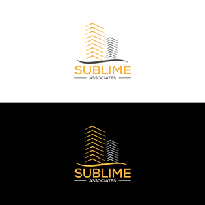 Logo Design by hossain32 for Sublime Associates LLC | Design: #31253329