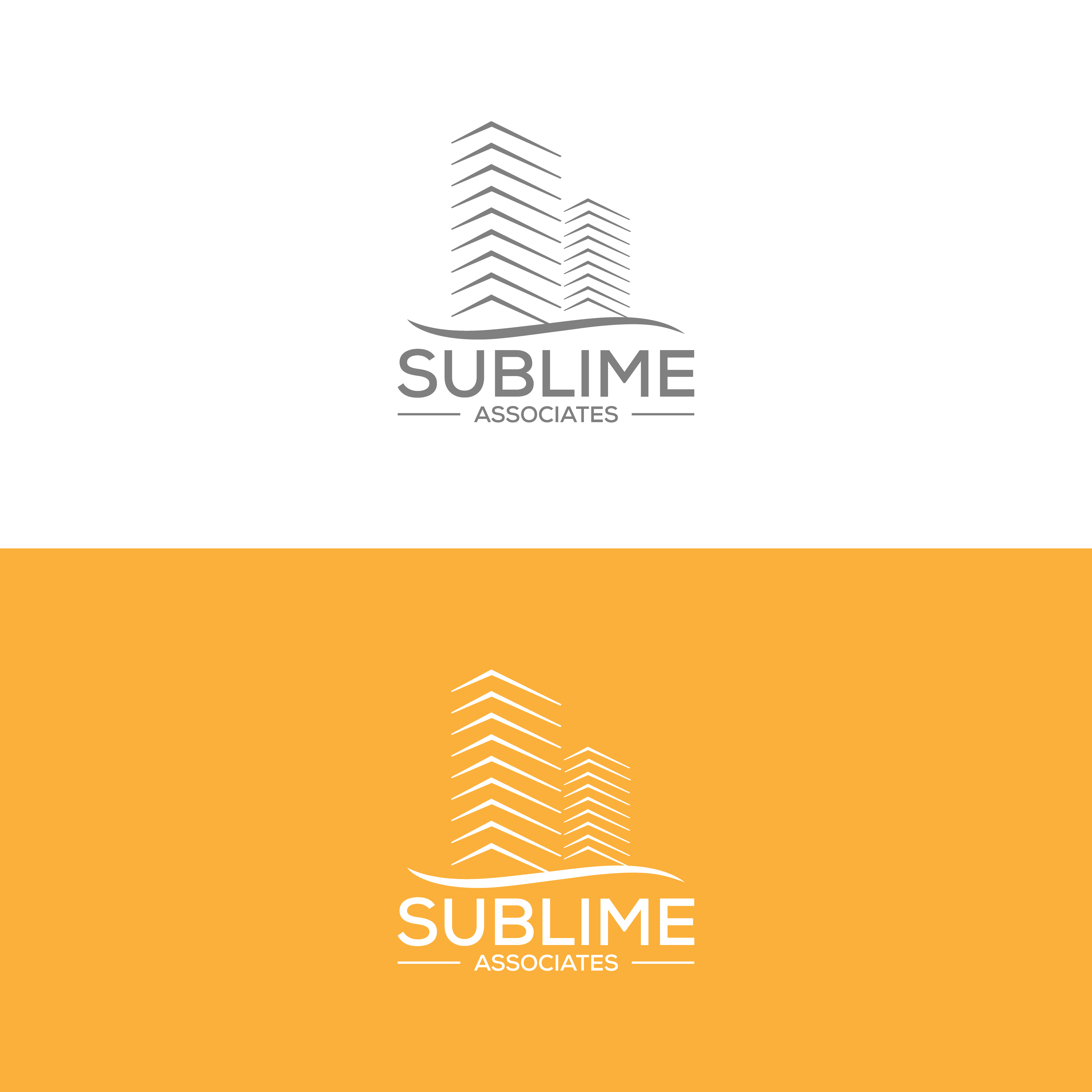 Design de Logo par hossain32 pour Sublime Associates LLC | Design #31253343
