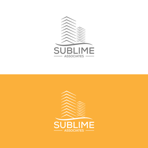 Logo Design by hossain32 for Sublime Associates LLC | Design: #31253343