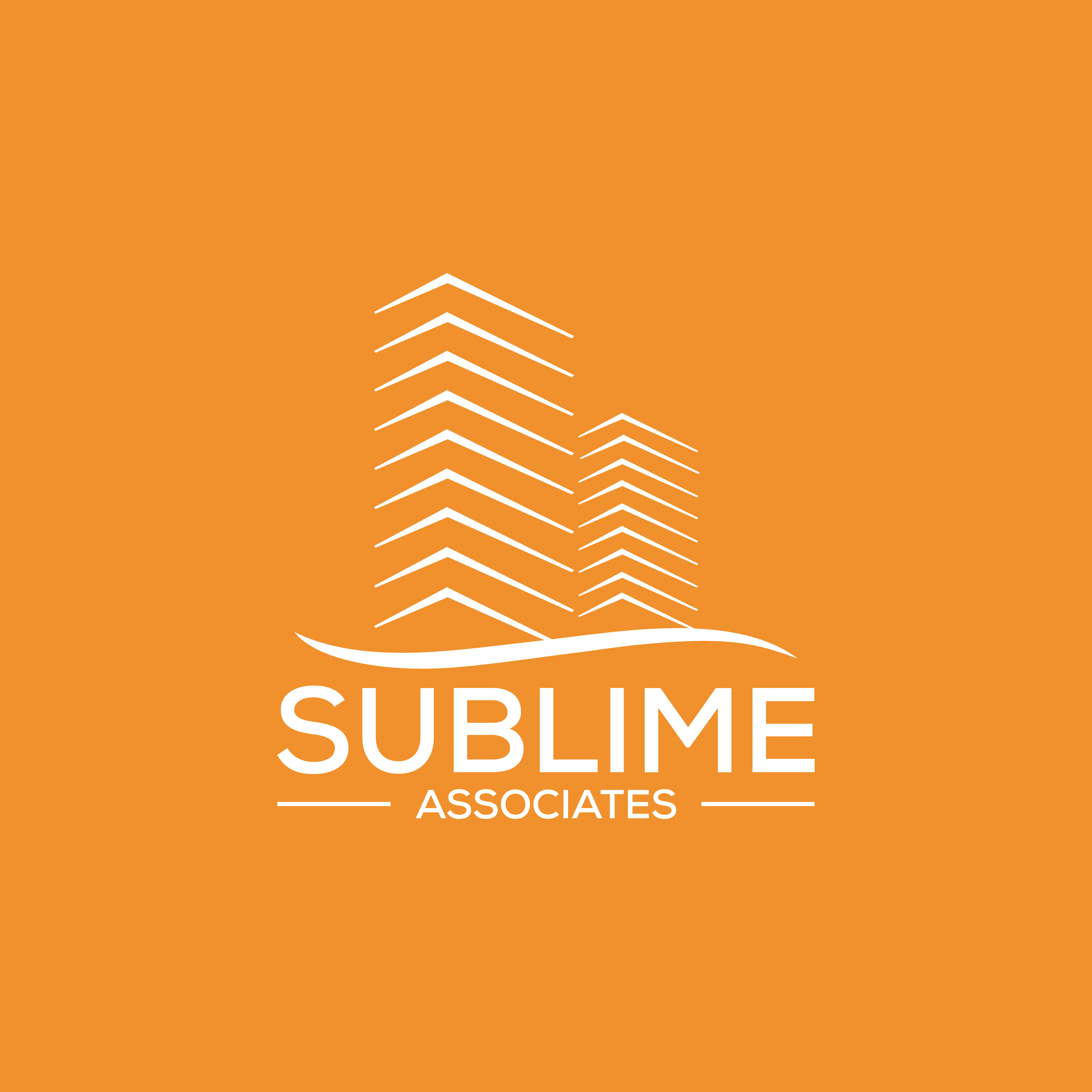 Design de Logo par hossain32 pour Sublime Associates LLC | Design #31254847