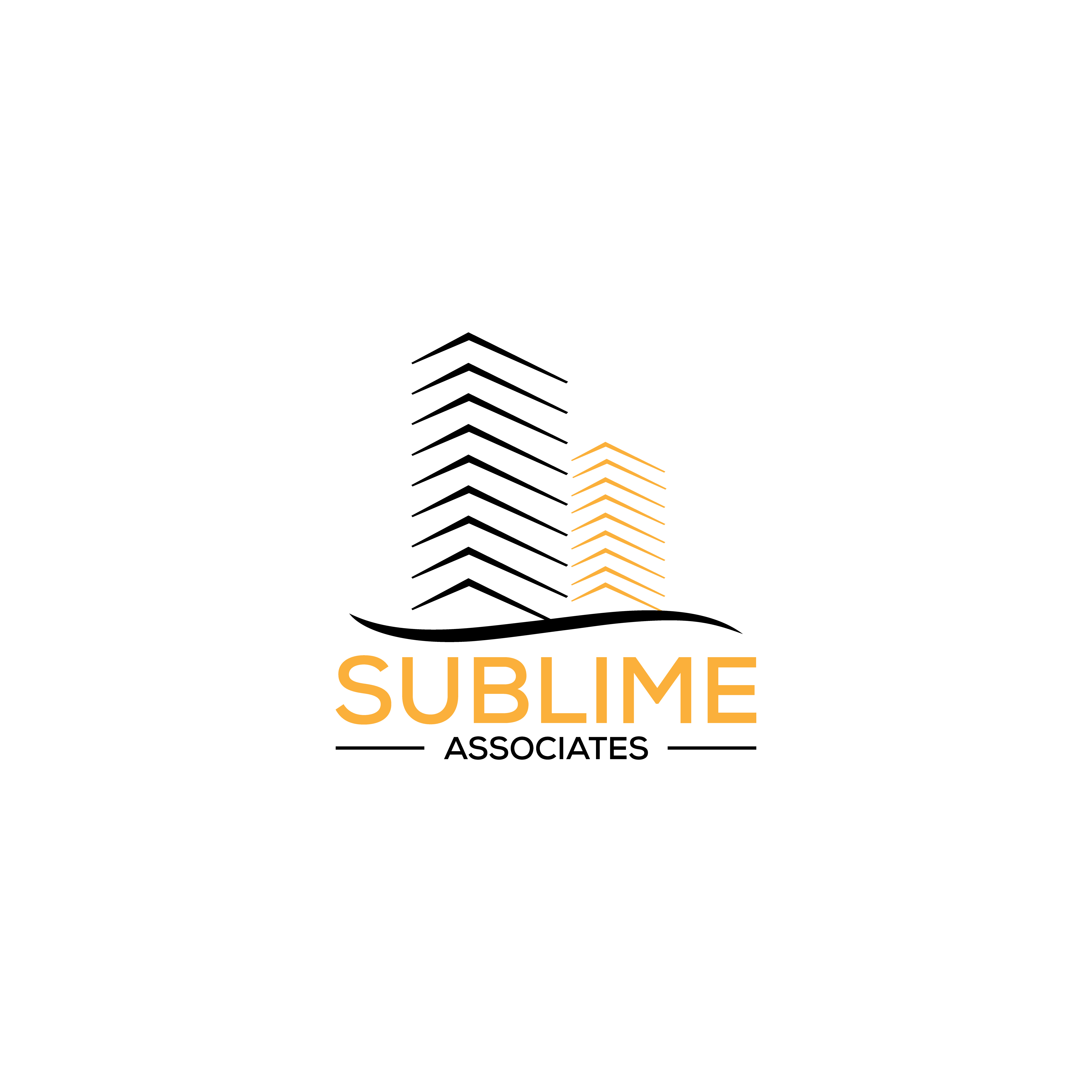 Logo Design by hossain32 for Sublime Associates LLC | Design #31254885