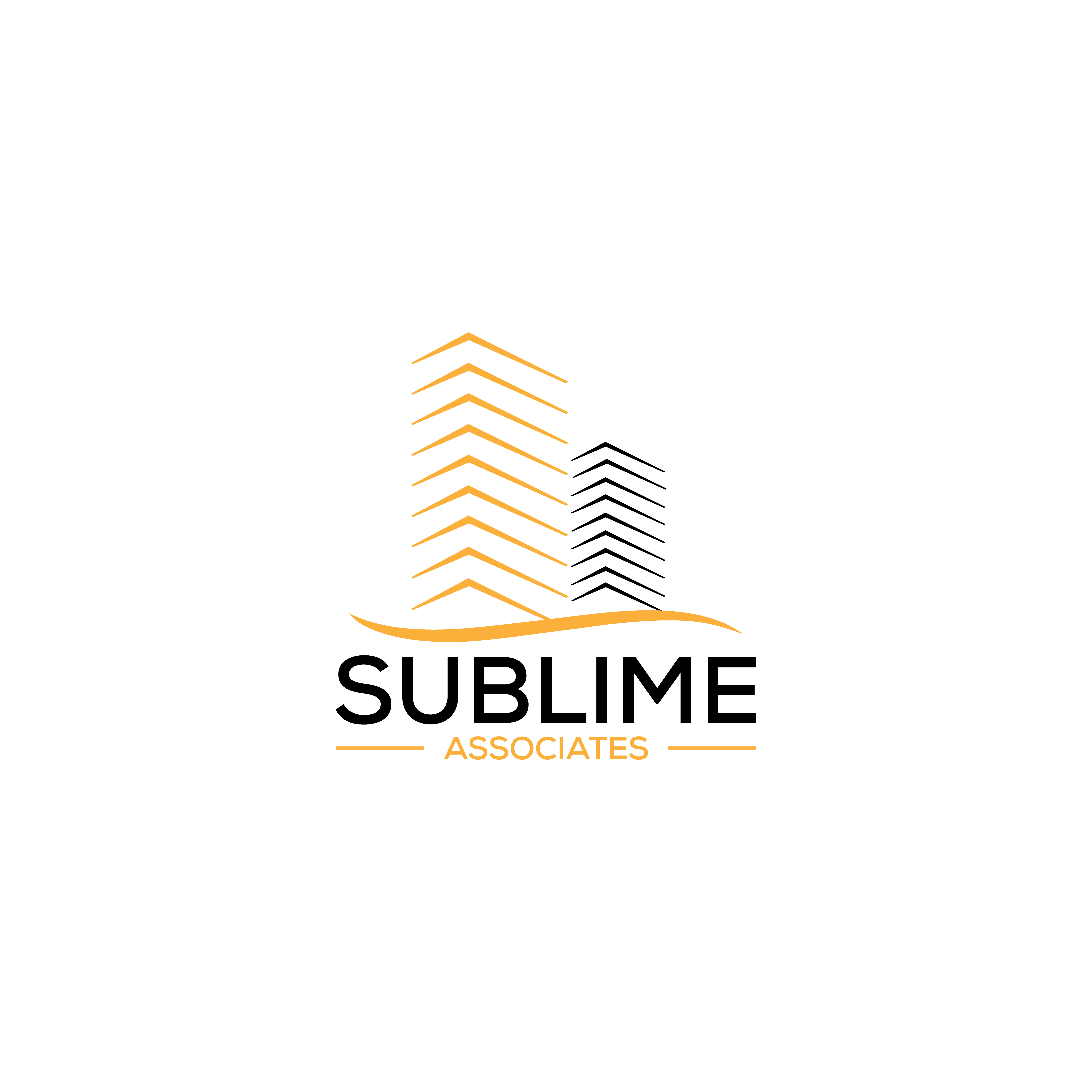 Logo Design by hossain32 for Sublime Associates LLC | Design #31254906