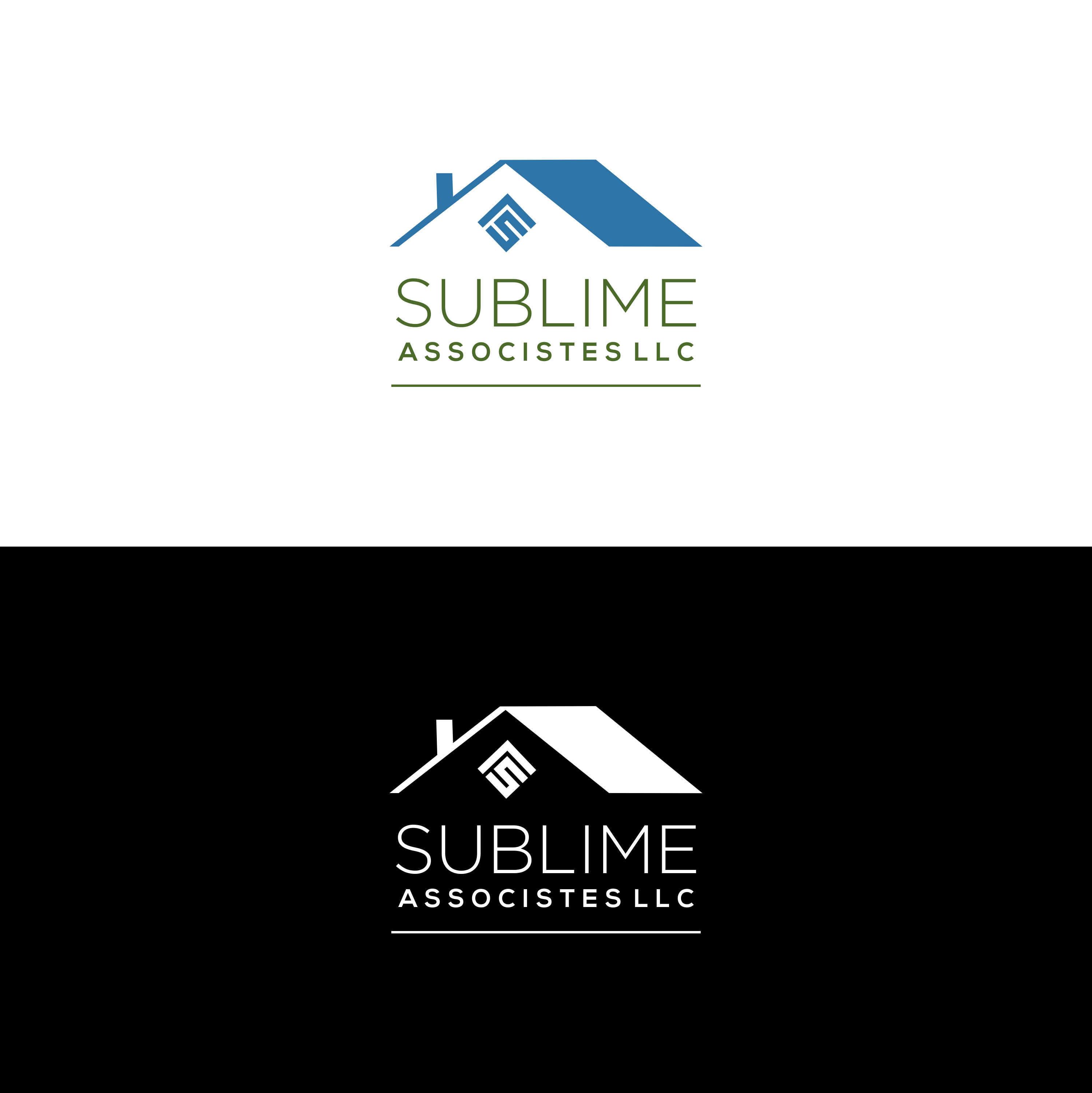 Logo-Design von panji setiawan für Sublime Associates LLC | Design #31201662