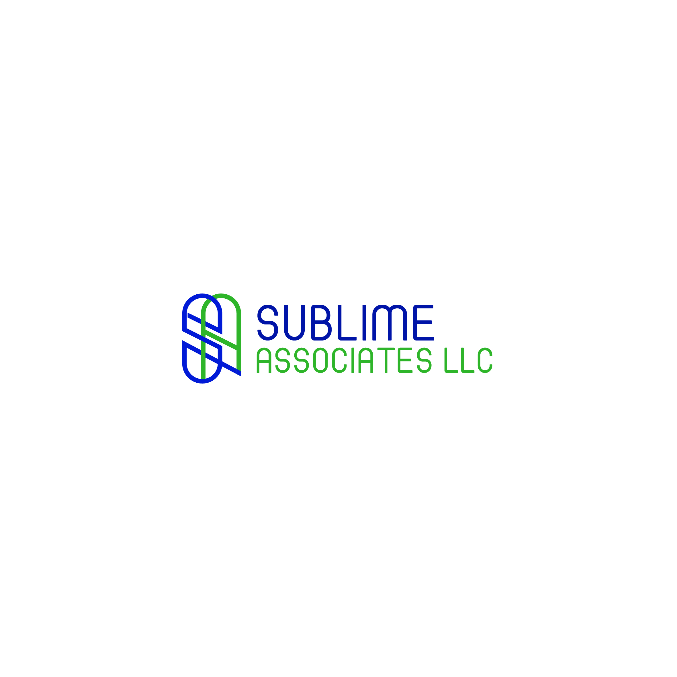 Logo Design by adnan badi for Sublime Associates LLC | Design #31230590