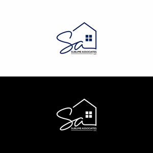 Logo Design by FNAMS for Sublime Associates LLC | Design: #31198008