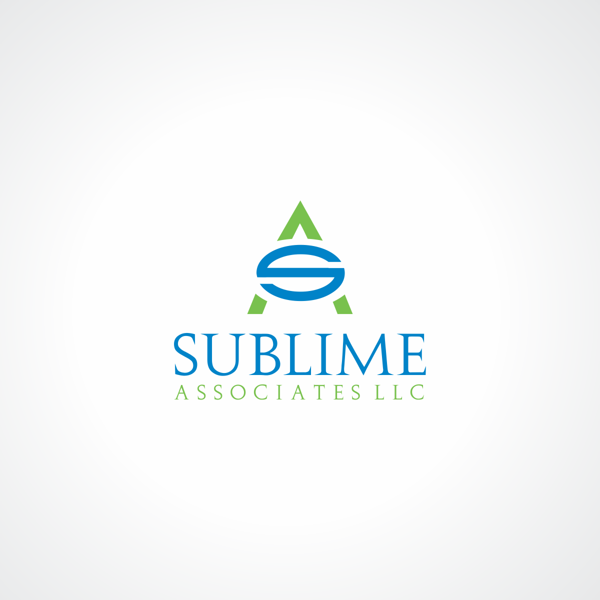 Diseño de Logo por Yash4 para Sublime Associates LLC | Diseño #31200136