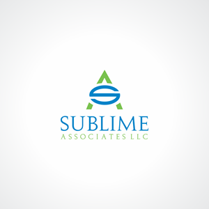 Diseño de Logo por Yash4 para Sublime Associates LLC | Diseño: #31200136