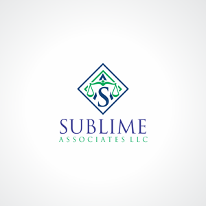 Logo Design by Yash4 for Sublime Associates LLC | Design: #31200238