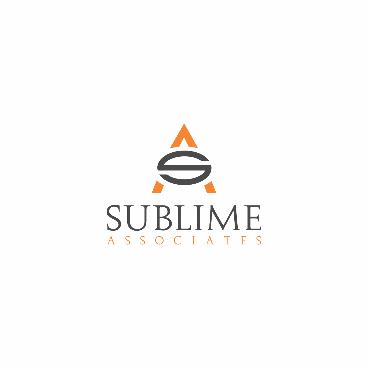 Logo Design by Yash4 for Sublime Associates LLC | Design #31240885