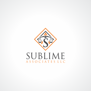 Logo Design by Yash4 for Sublime Associates LLC | Design: #31240896