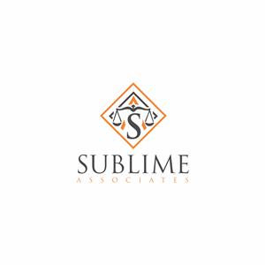 Logo Design by Yash4 for Sublime Associates LLC | Design: #31241022