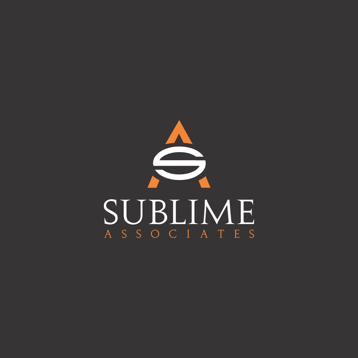 Logo Design by Yash4 for Sublime Associates LLC | Design #31246373