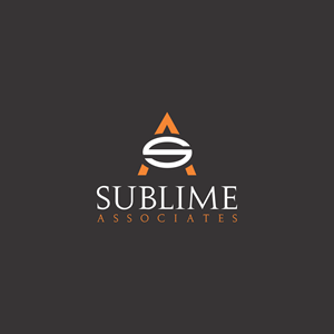 Design de Logo par Yash4 pour Sublime Associates LLC | Design : #31246373