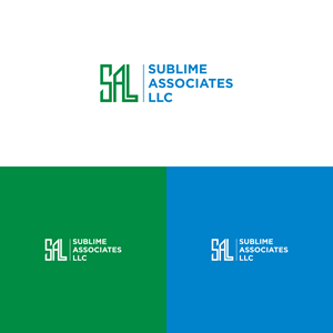 Logo Design by Dylan Z.R for Sublime Associates LLC | Design: #31202345