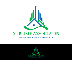 Design de Logo par 1964desing pour Sublime Associates LLC | Design : #31257837