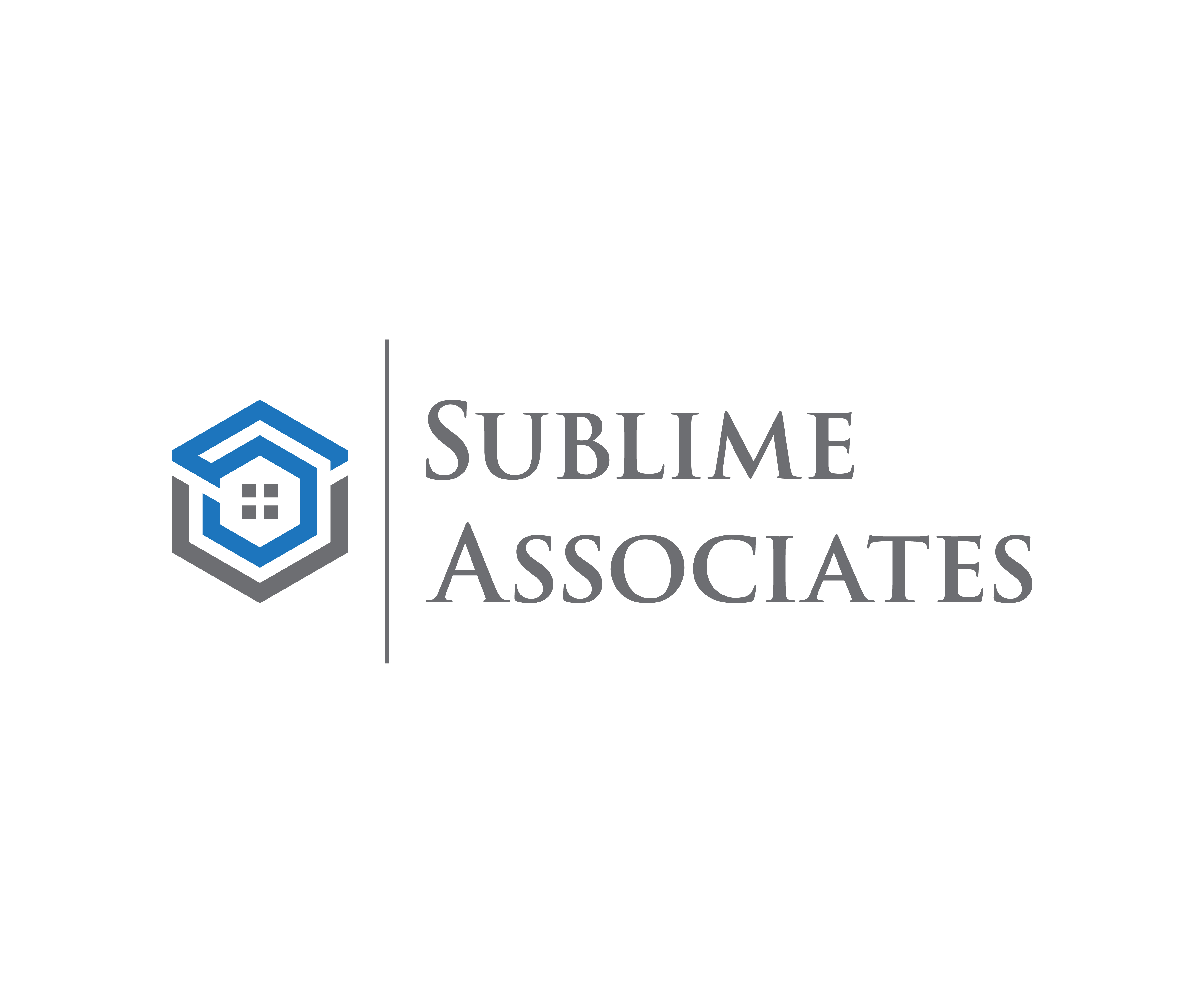 Logo Design by 1964desing for Sublime Associates LLC | Design #31265663