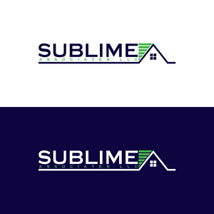Design de Logo par KINGTIVE8 pour Sublime Associates LLC | Design : #31200954