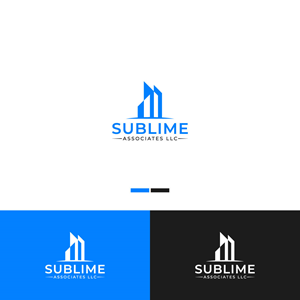 Logo Design by Design Fly838 for Sublime Associates LLC | Design: #31202321
