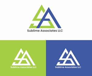 Design de Logo par Design Radz pour Sublime Associates LLC | Design : #31236963