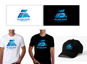 Diseño de Logo por creativepoint para Sublime Associates LLC | Diseño: #31247806