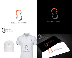 Diseño de Logo por creativepoint para Sublime Associates LLC | Diseño: #31255776