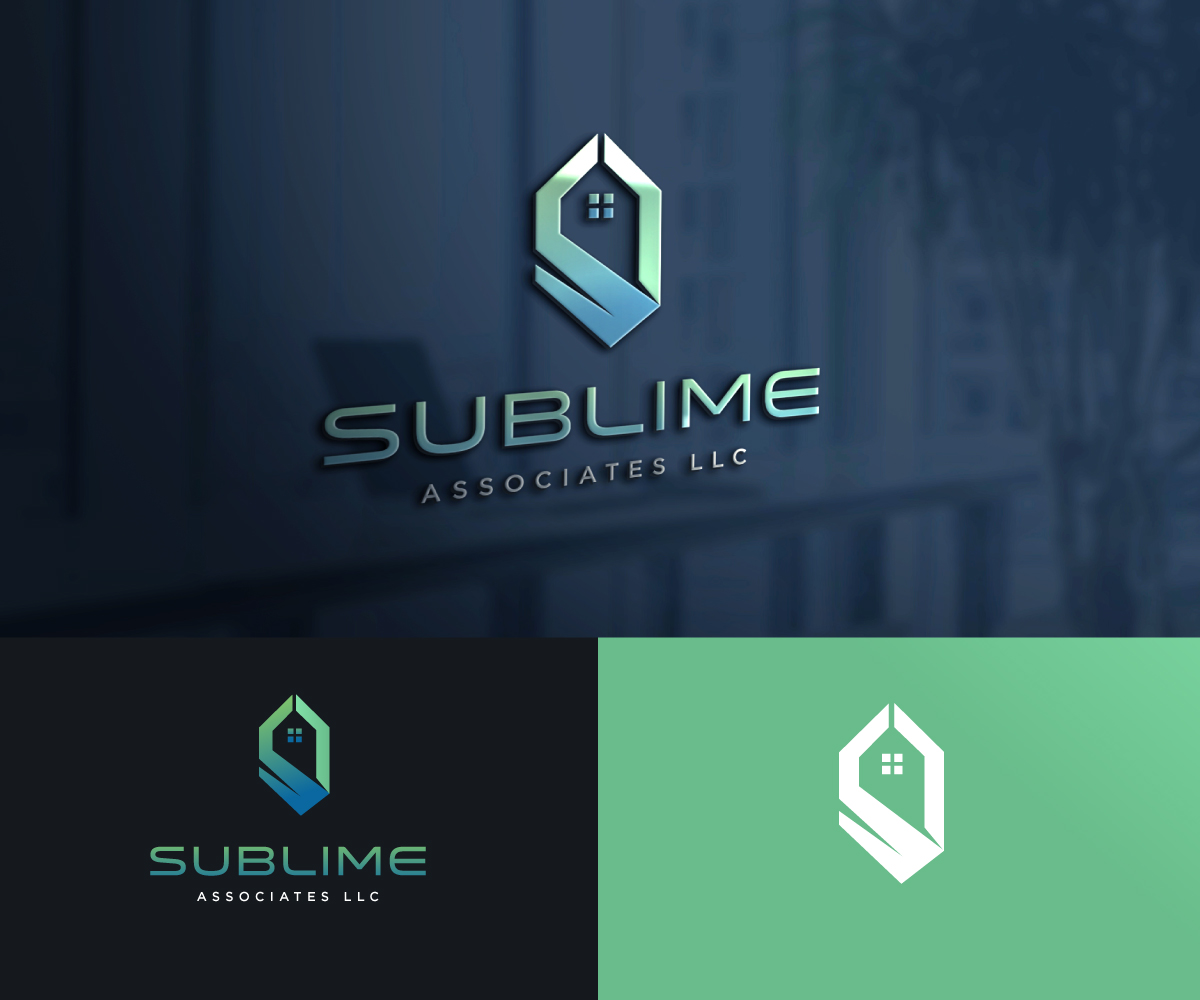 Logo Design by artisan bee 2022 for Sublime Associates LLC | Design #31196560