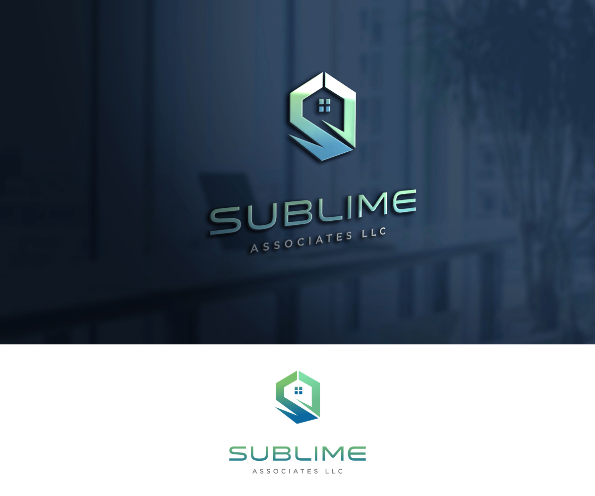Logo Design by artisan bee 2022 for Sublime Associates LLC | Design #31196561