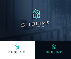 Logo Design by artisan bee 2022 for Sublime Associates LLC | Design: #31196562