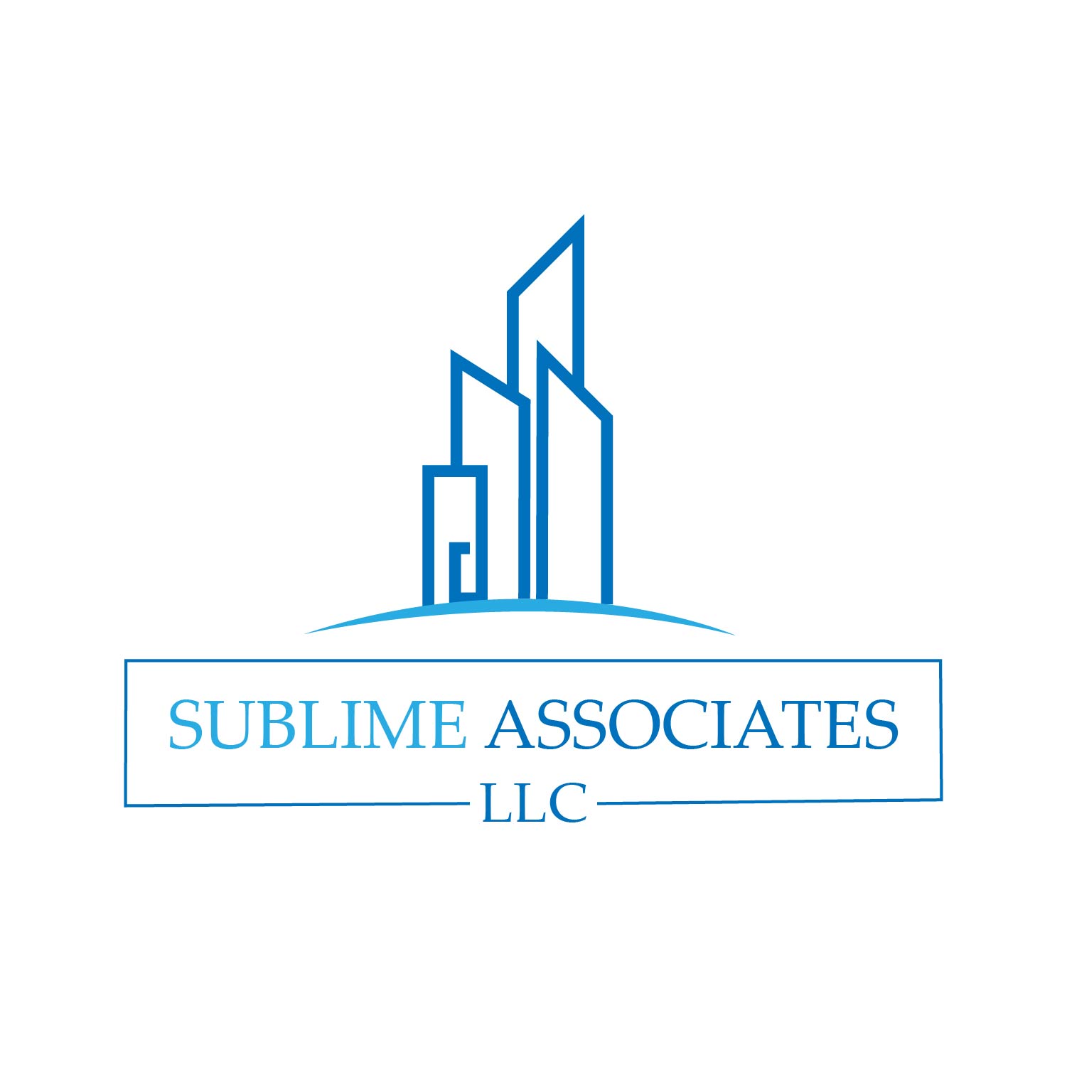 Design de Logo par ErrAr pour Sublime Associates LLC | Design #31213873