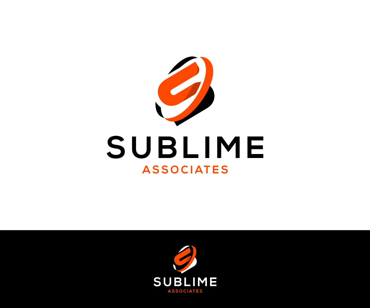 Design de Logo par rastf2day pour Sublime Associates LLC | Design #31302397