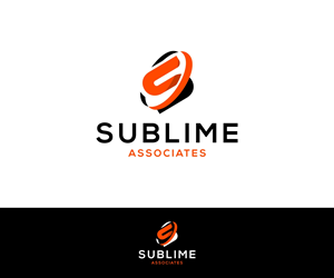 Design de Logo par rastf2day pour Sublime Associates LLC | Design : #31302397