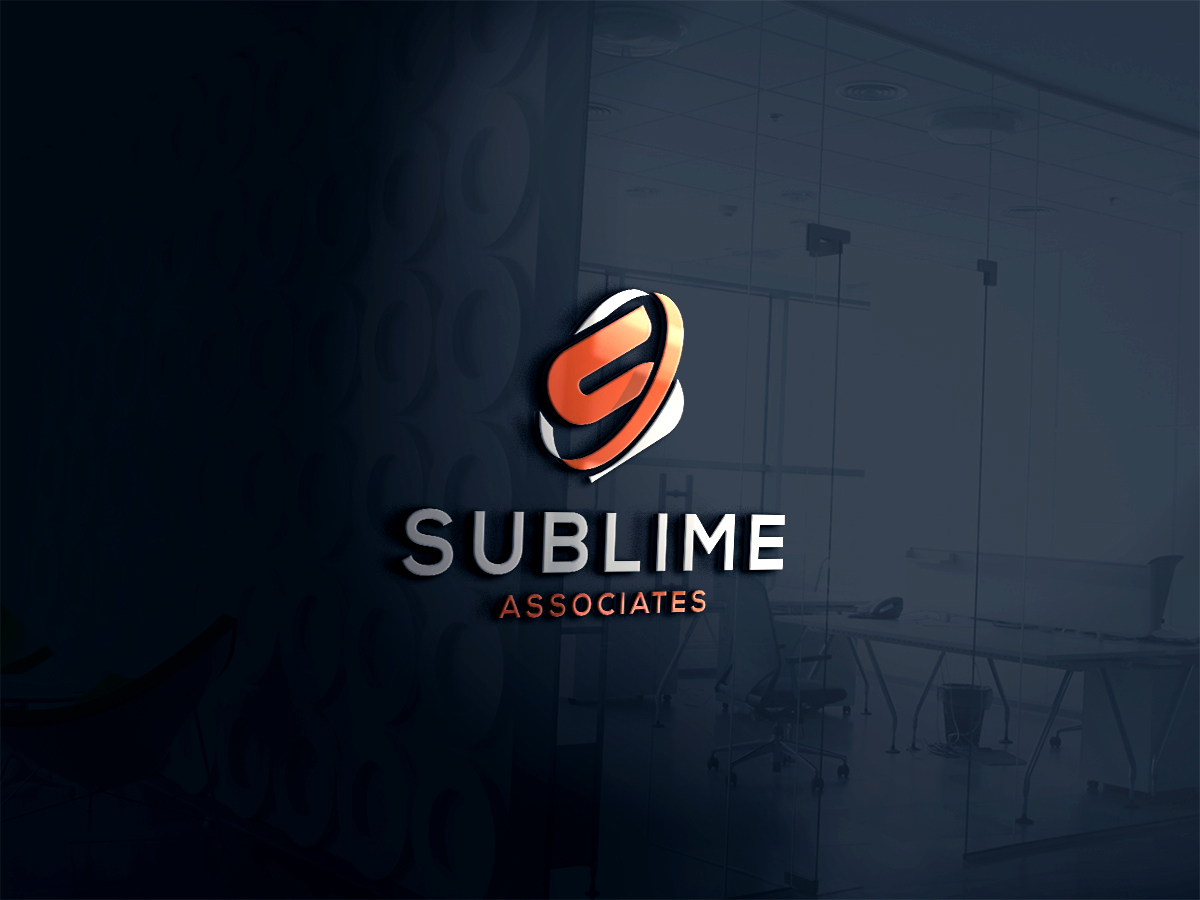 Design de Logo par rastf2day pour Sublime Associates LLC | Design #31302427