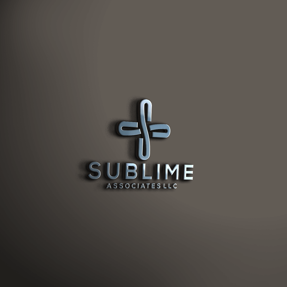 Logo-Design von SteffySummer für Sublime Associates LLC | Design #31232462