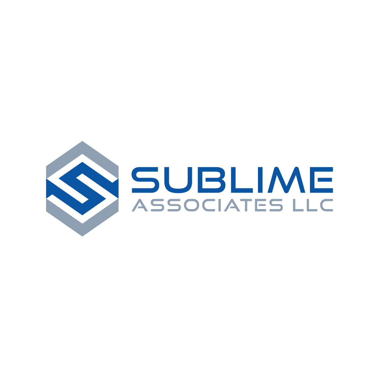 Logo Design by Boink for Sublime Associates LLC | Design #31237442