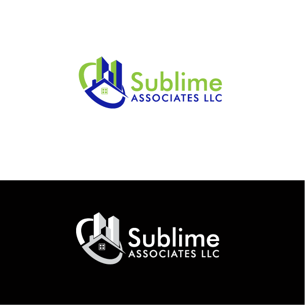 Logo Design by jynemaze for Sublime Associates LLC | Design #31207158