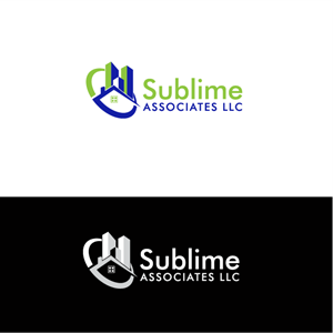 Diseño de Logo por jynemaze para Sublime Associates LLC | Diseño: #31207158