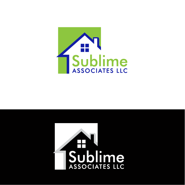 Design de Logo par jynemaze pour Sublime Associates LLC | Design #31207159