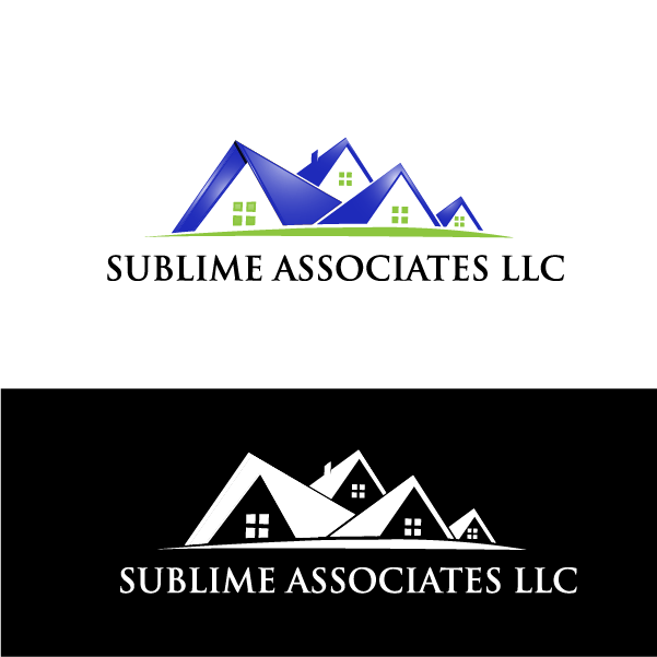 Logo Design by jynemaze for Sublime Associates LLC | Design #31207160
