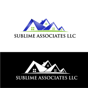 Logo Design by jynemaze for Sublime Associates LLC | Design: #31207160