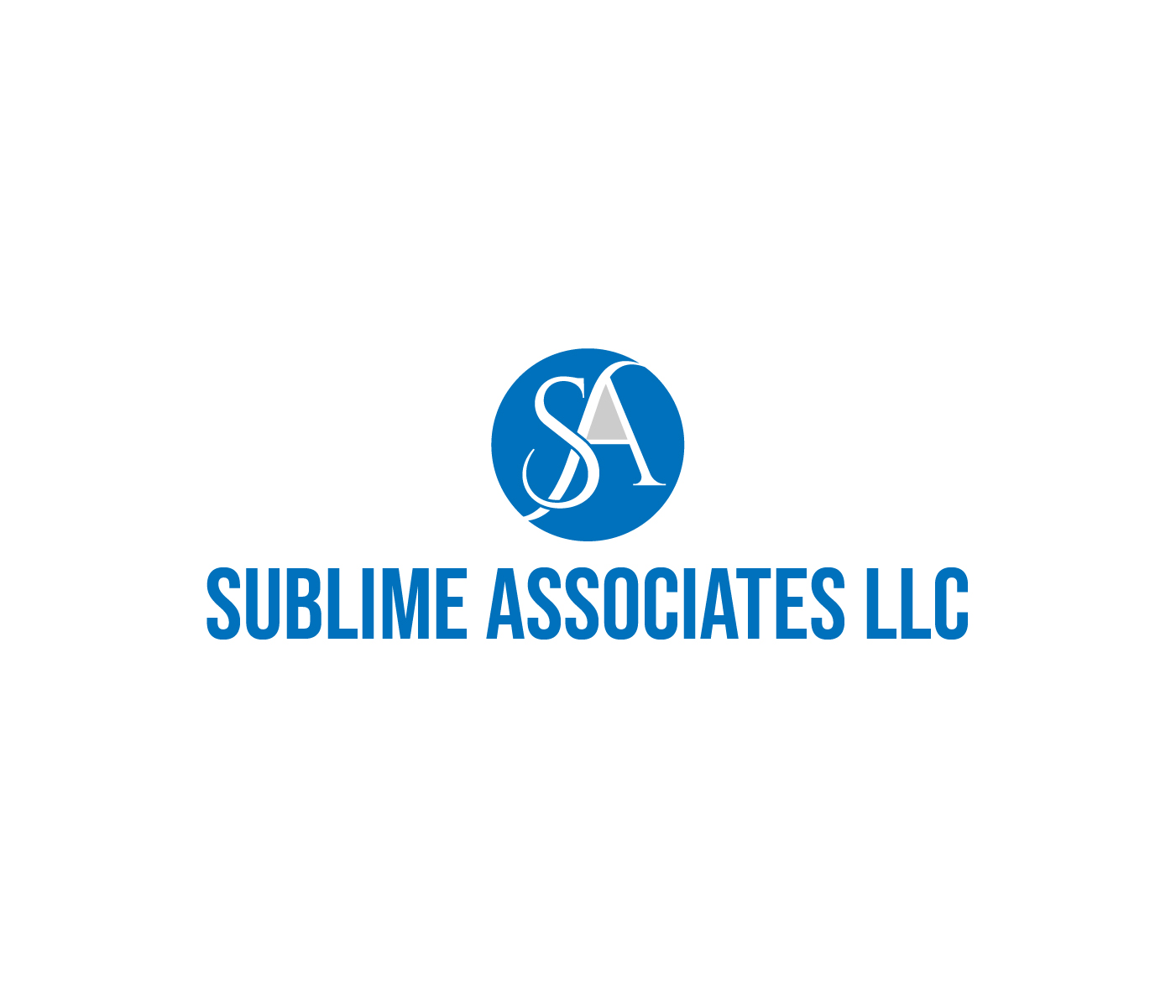 Logo Design by AlphaDezin3 for Sublime Associates LLC | Design #31198526