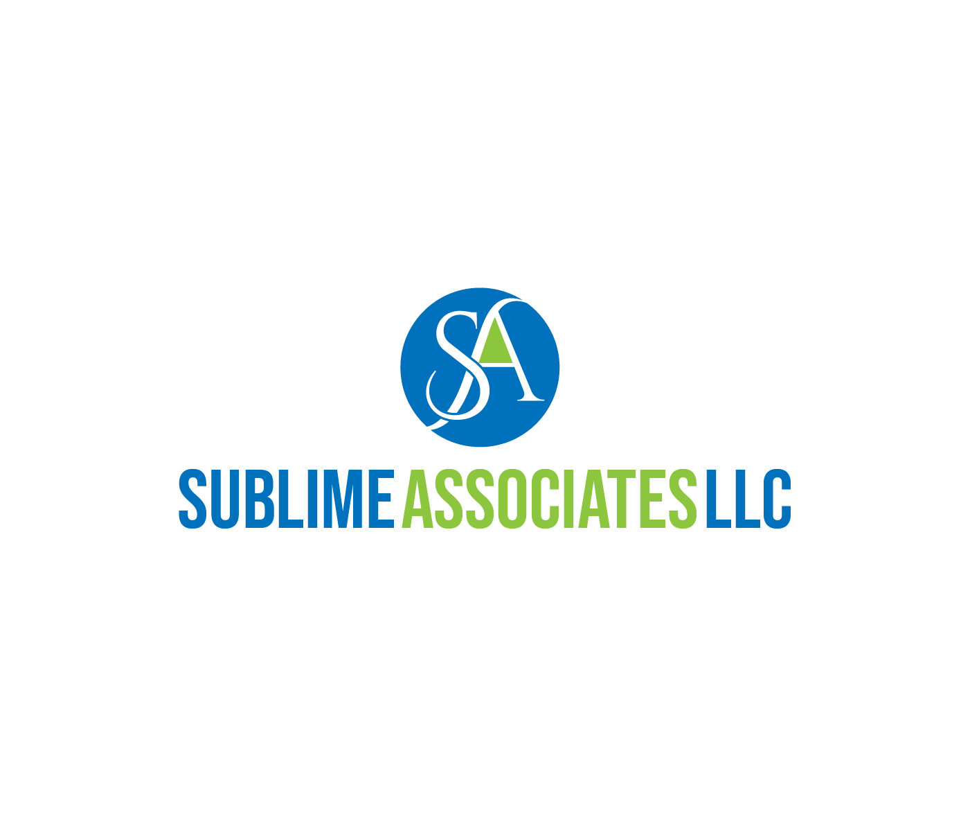 Logo Design by AlphaDezin3 for Sublime Associates LLC | Design #31200137