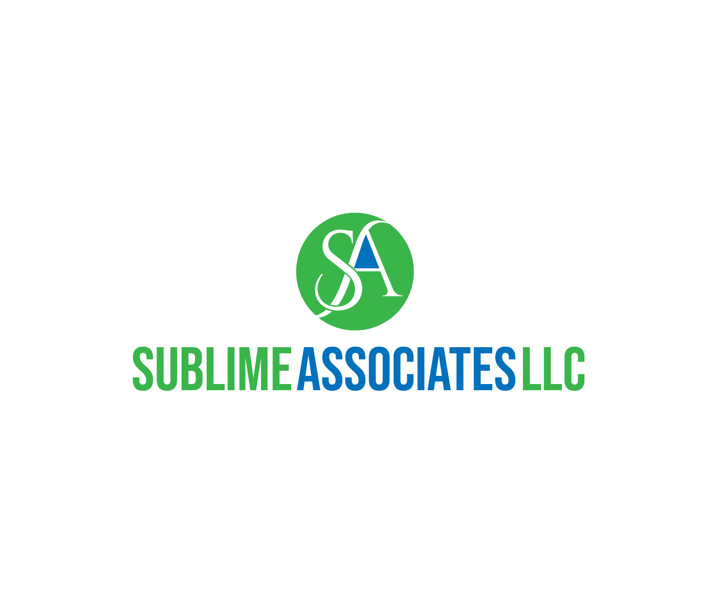 Design de Logo par AlphaDezin3 pour Sublime Associates LLC | Design #31200138