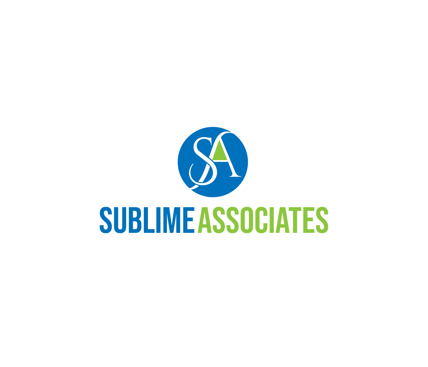 Logo Design by AlphaDezin3 for Sublime Associates LLC | Design #31200140