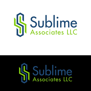 Logo-Design von tani_sha321 für Sublime Associates LLC | Design: #31200175