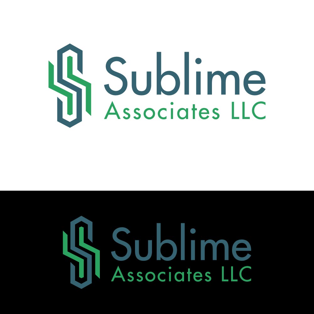 Logo-Design von tani_sha321 für Sublime Associates LLC | Design #31200176