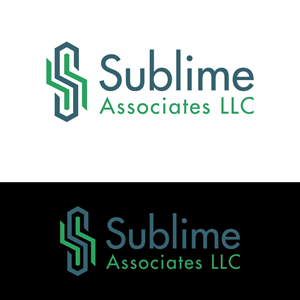 Logo-Design von tani_sha321 für Sublime Associates LLC | Design: #31200176