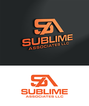 Logo Design by aexoagency for Sublime Associates LLC | Design: #31197445