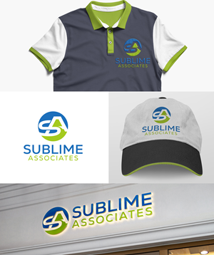 Logo Design by aexoagency for Sublime Associates LLC | Design: #31202382