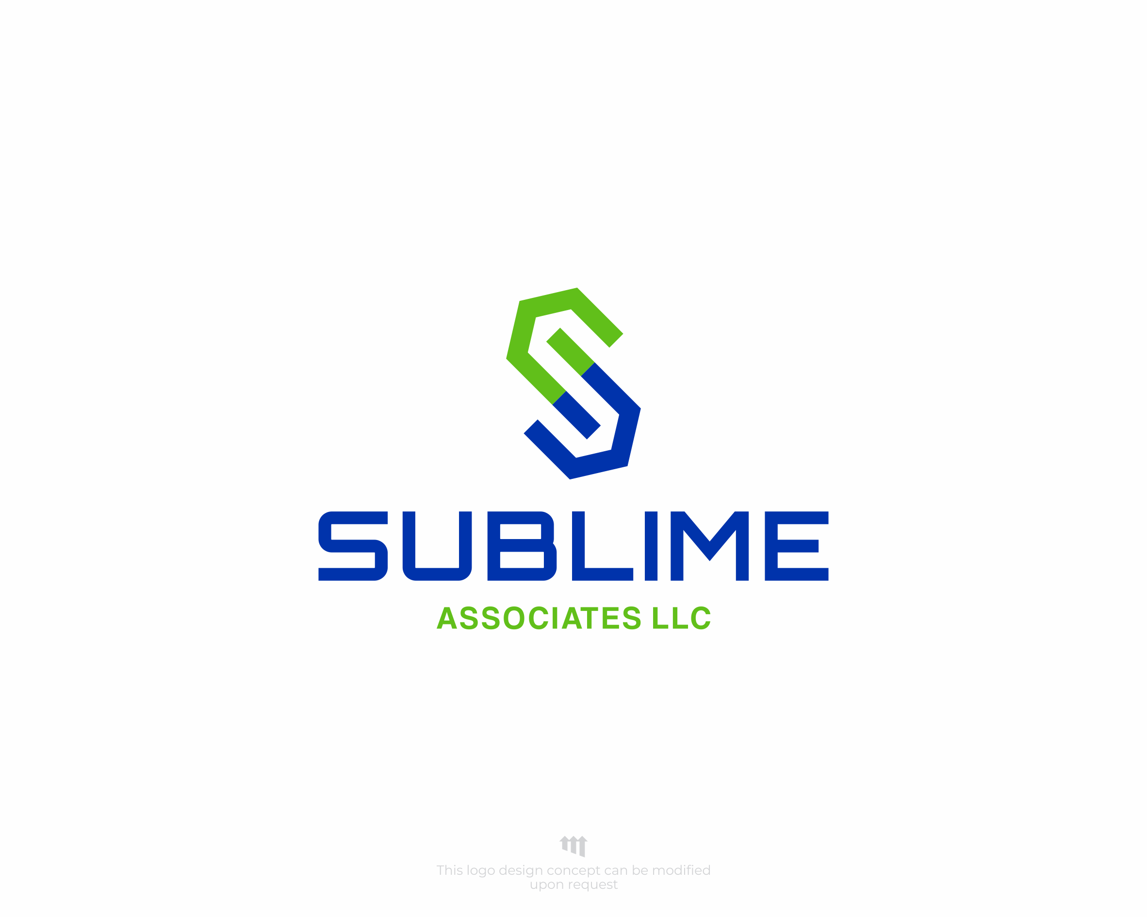 Design de Logo par MBARO pour Sublime Associates LLC | Design #31238127