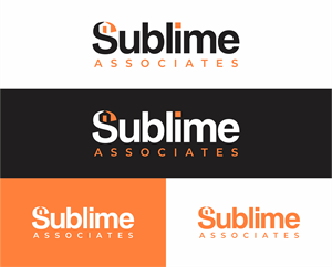 Diseño de Logo por MBARO para Sublime Associates LLC | Diseño: #31247945